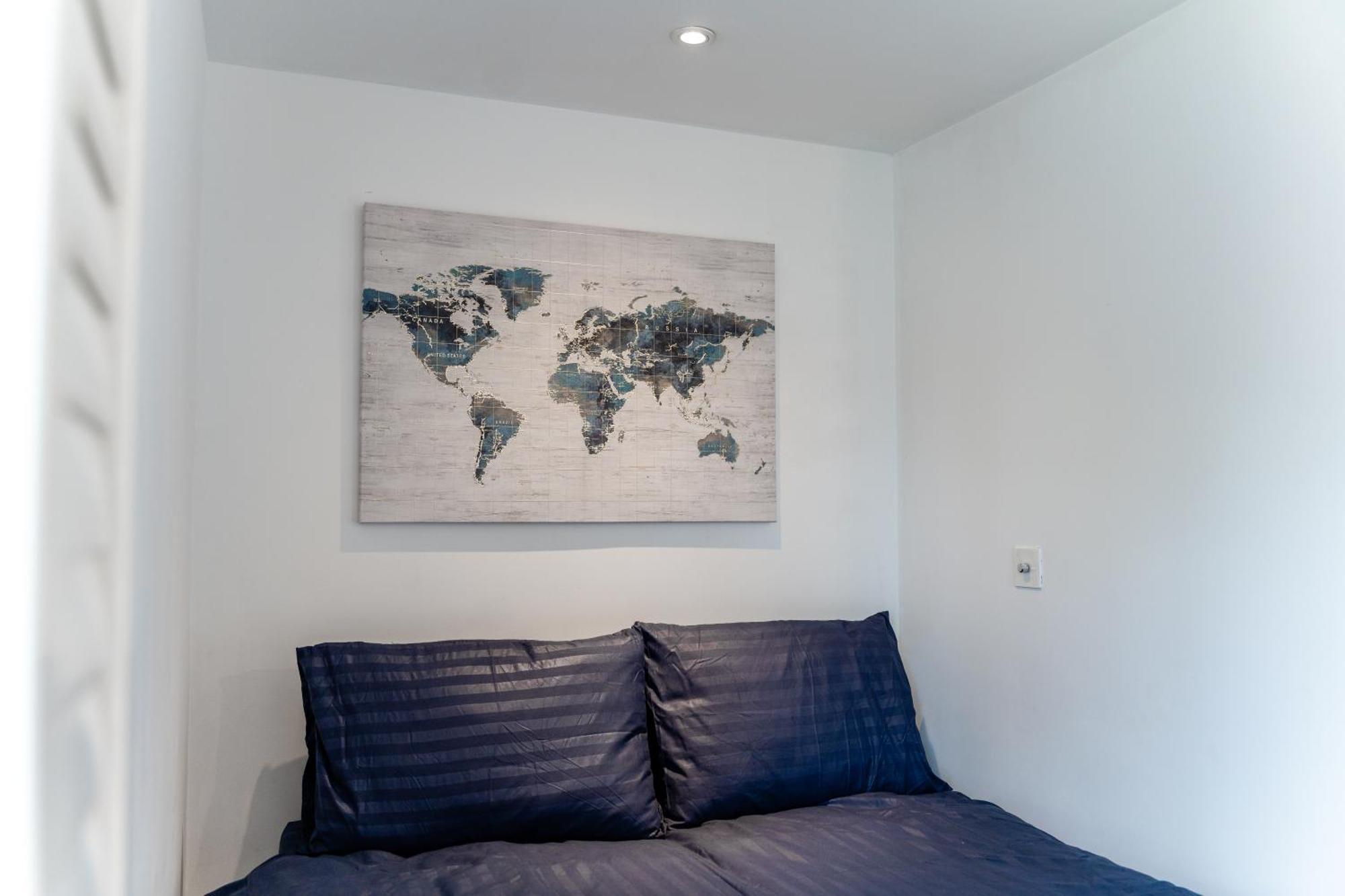 Shard View 3 Bed Entire Home London Bagian luar foto