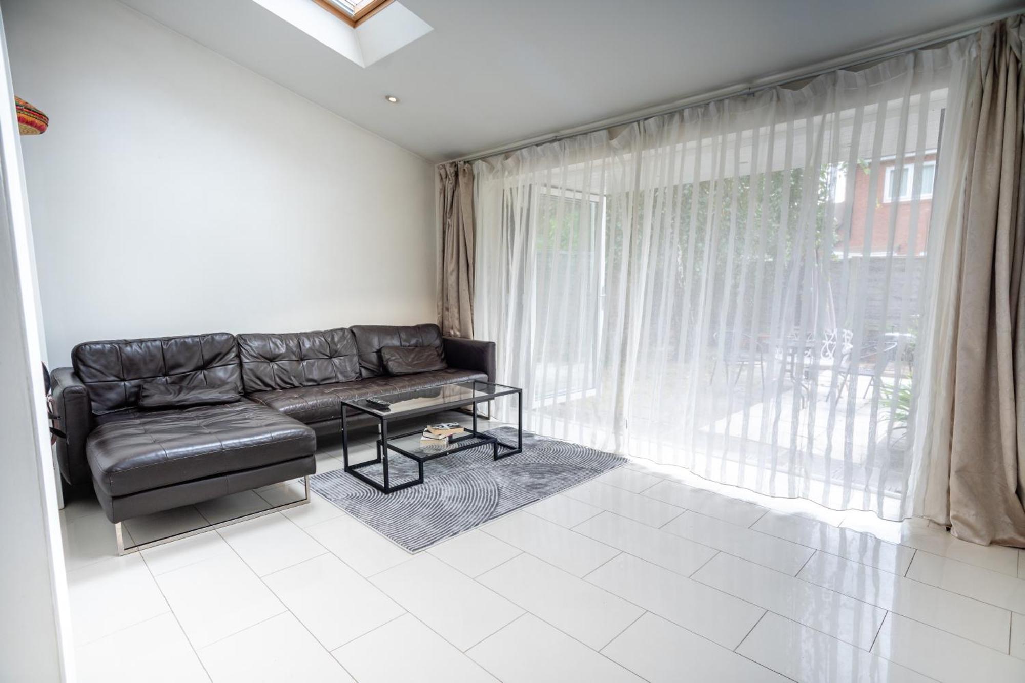 Shard View 3 Bed Entire Home London Bagian luar foto