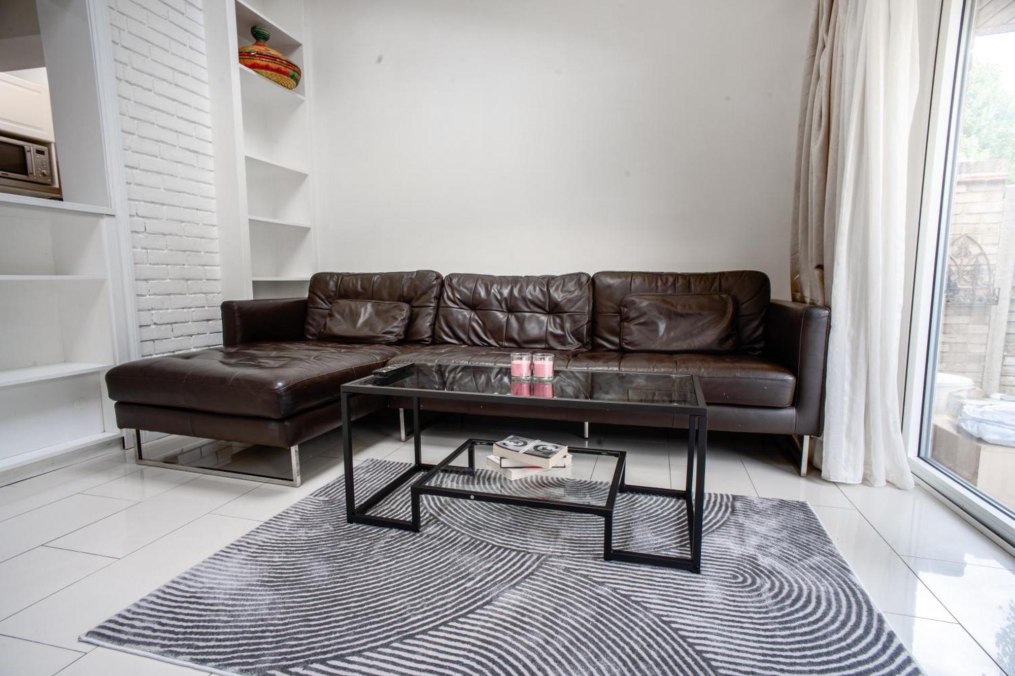 Shard View 3 Bed Entire Home London Bagian luar foto