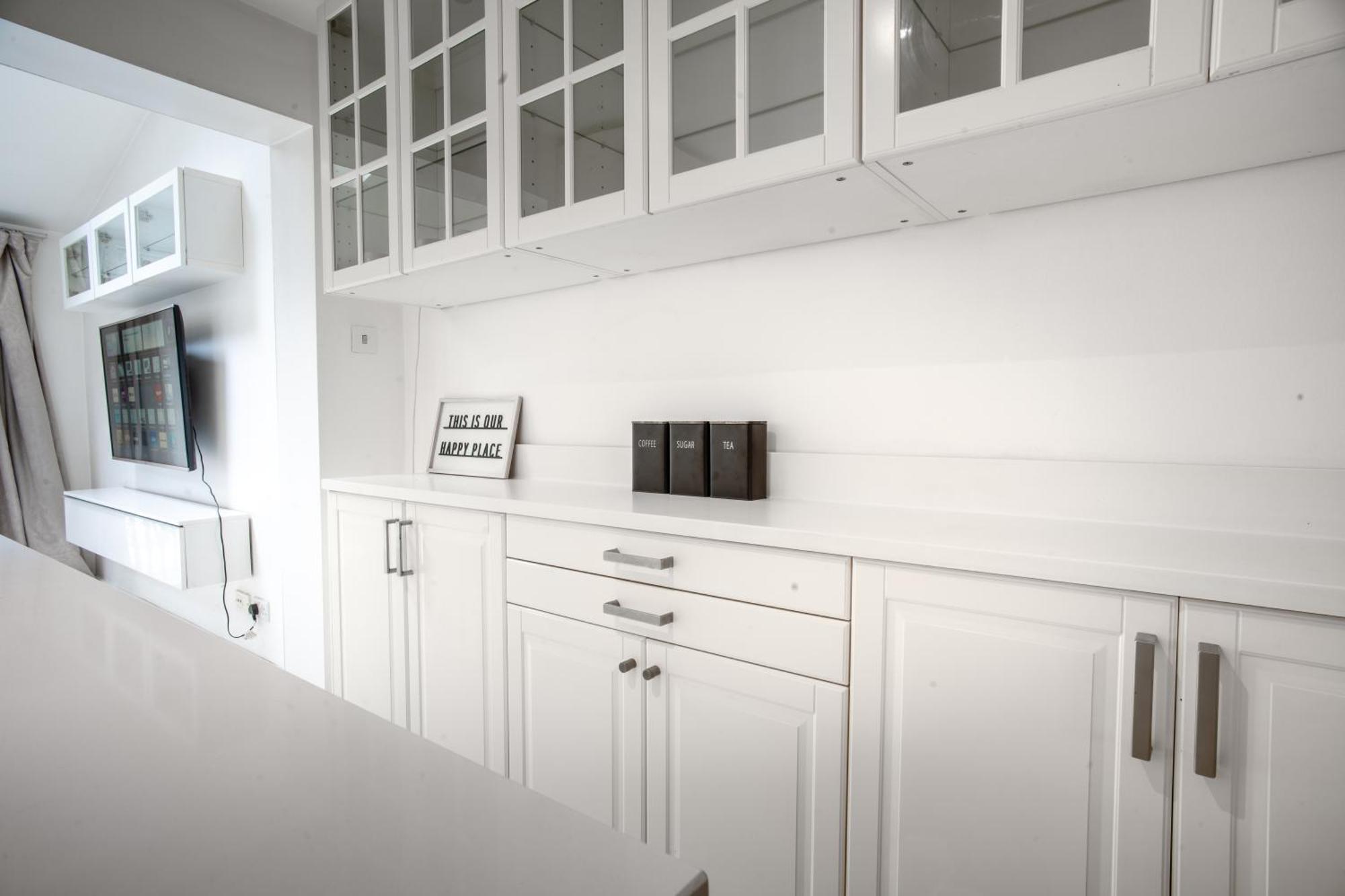 Shard View 3 Bed Entire Home London Bagian luar foto
