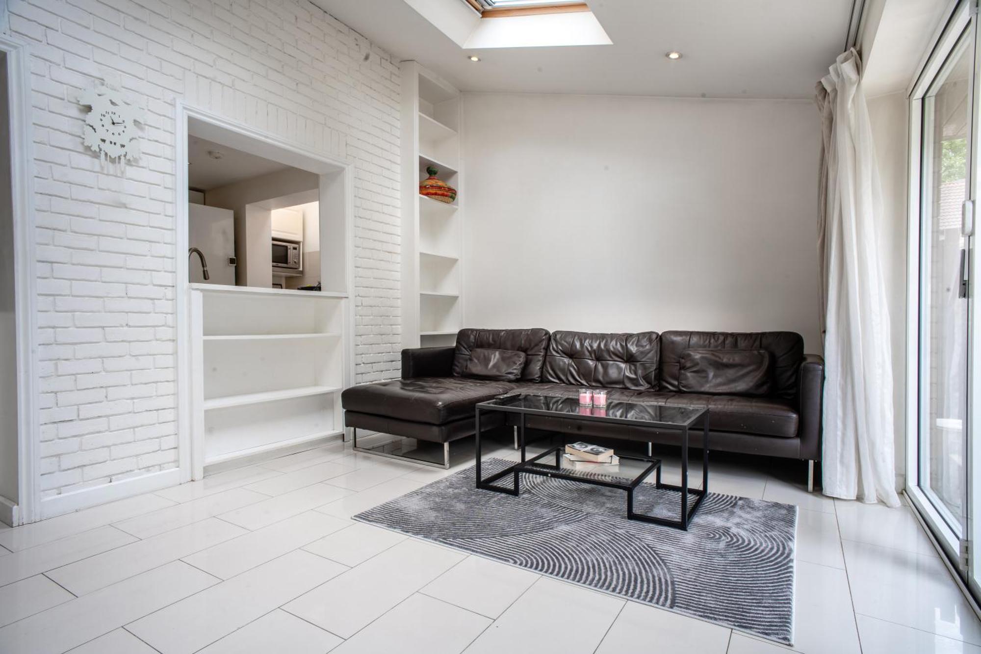 Shard View 3 Bed Entire Home London Bagian luar foto