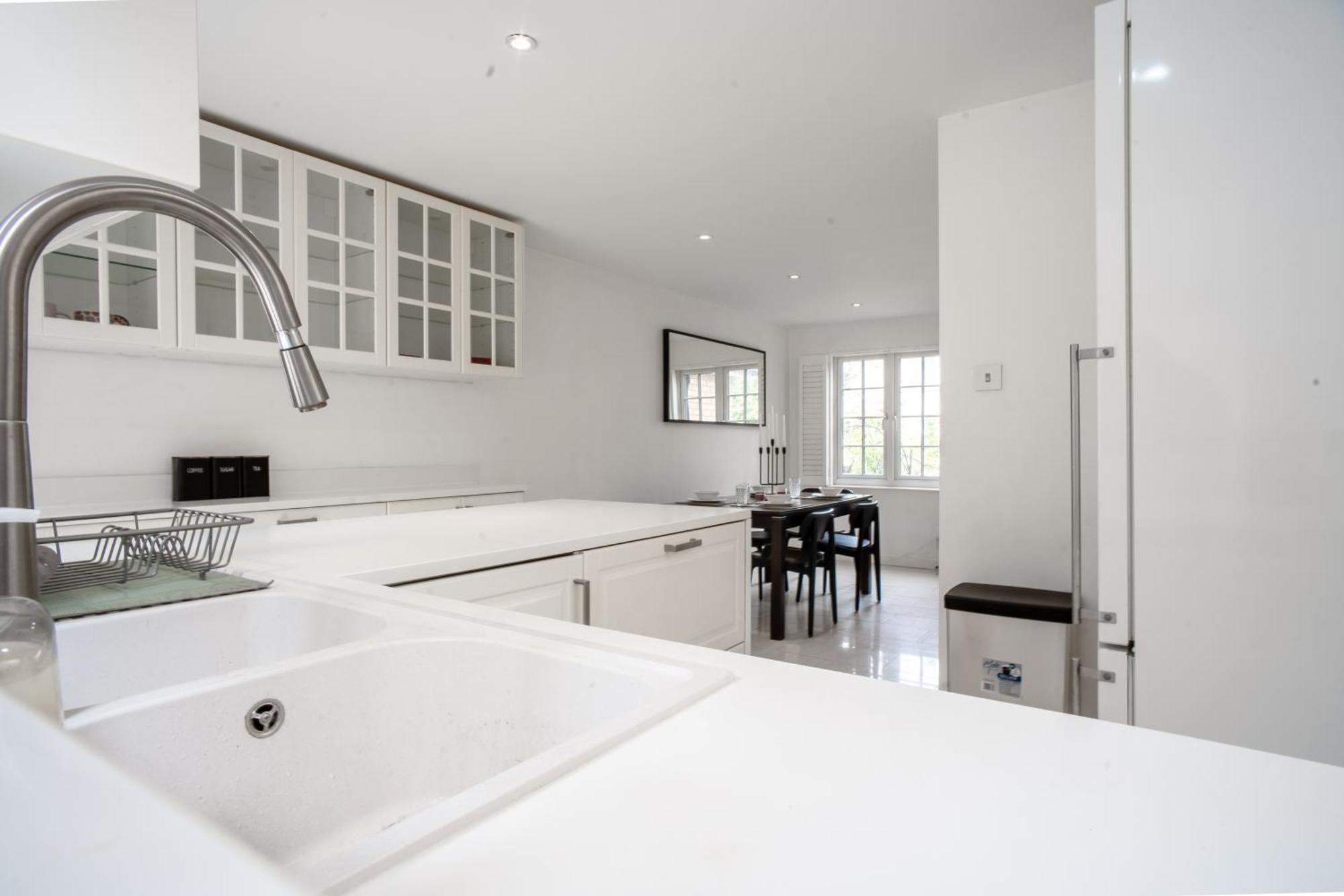 Shard View 3 Bed Entire Home London Bagian luar foto