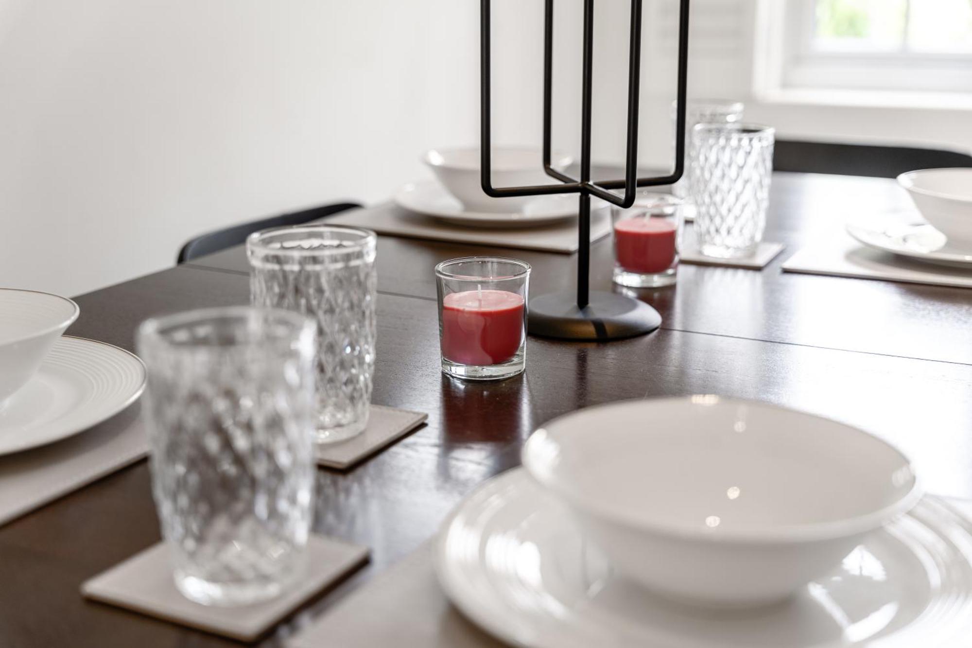 Shard View 3 Bed Entire Home London Bagian luar foto