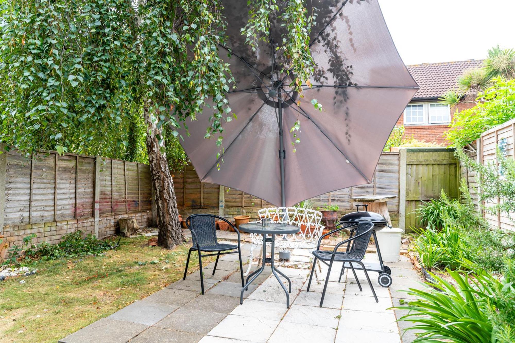 Shard View 3 Bed Entire Home London Bagian luar foto