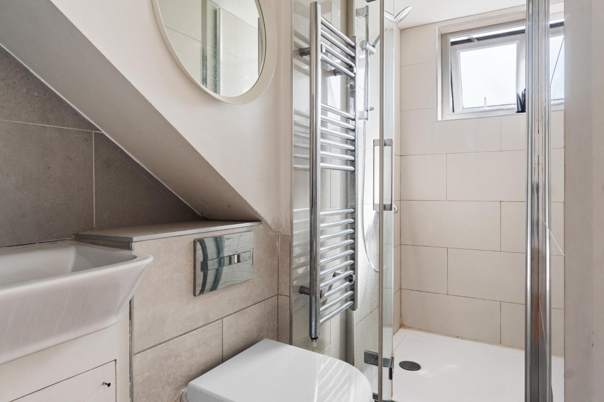 Shard View 3 Bed Entire Home London Bagian luar foto