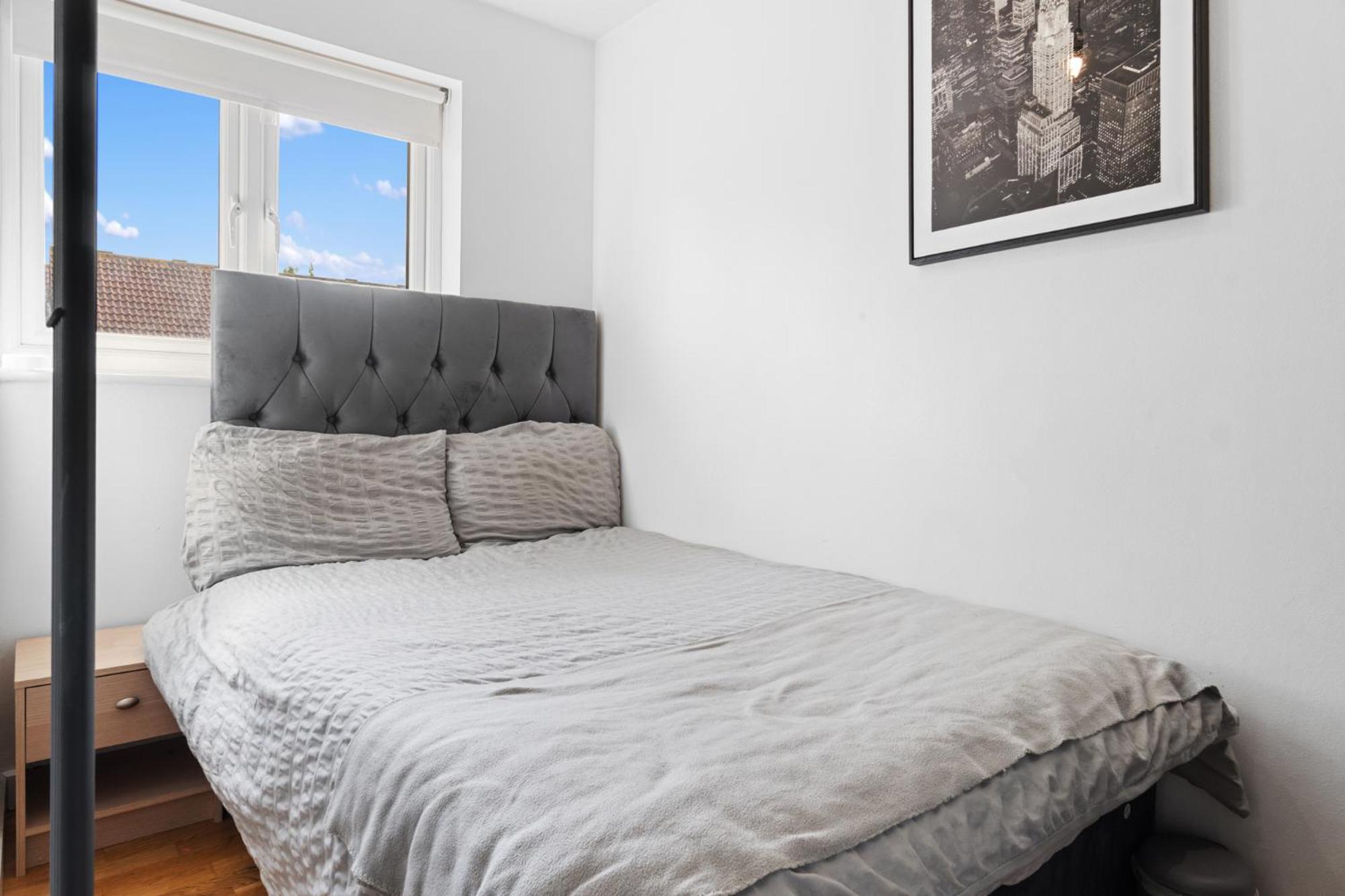 Shard View 3 Bed Entire Home London Bagian luar foto