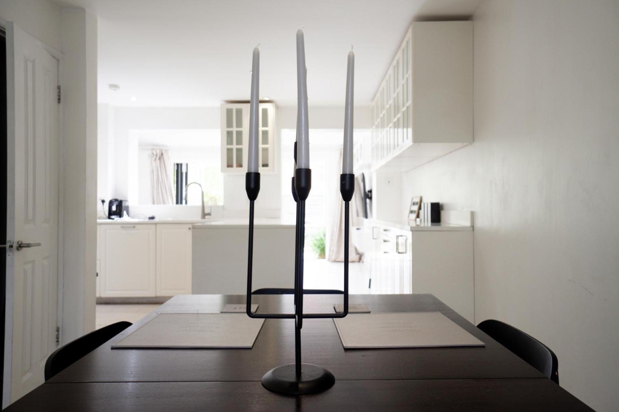 Shard View 3 Bed Entire Home London Bagian luar foto