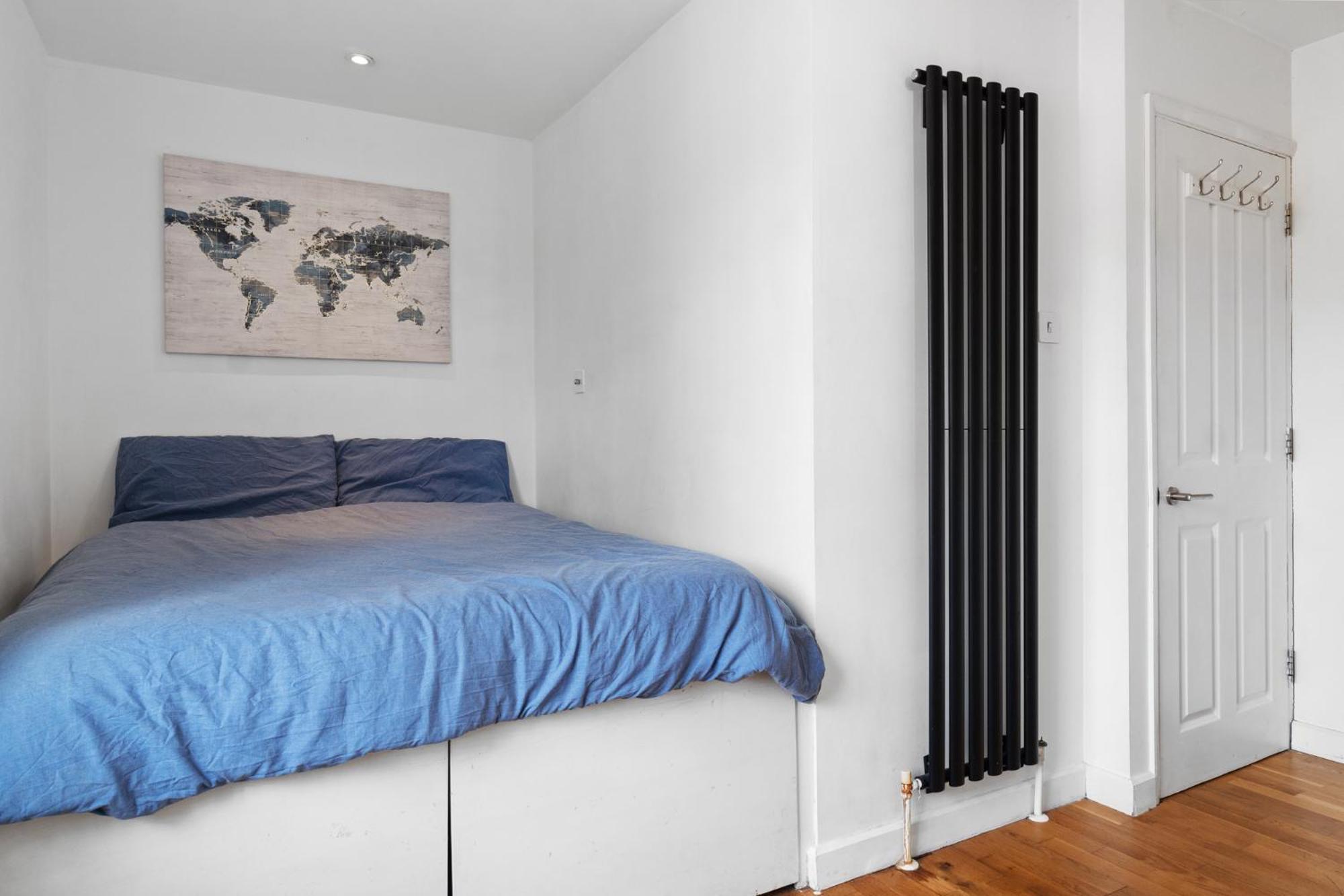 Shard View 3 Bed Entire Home London Bagian luar foto