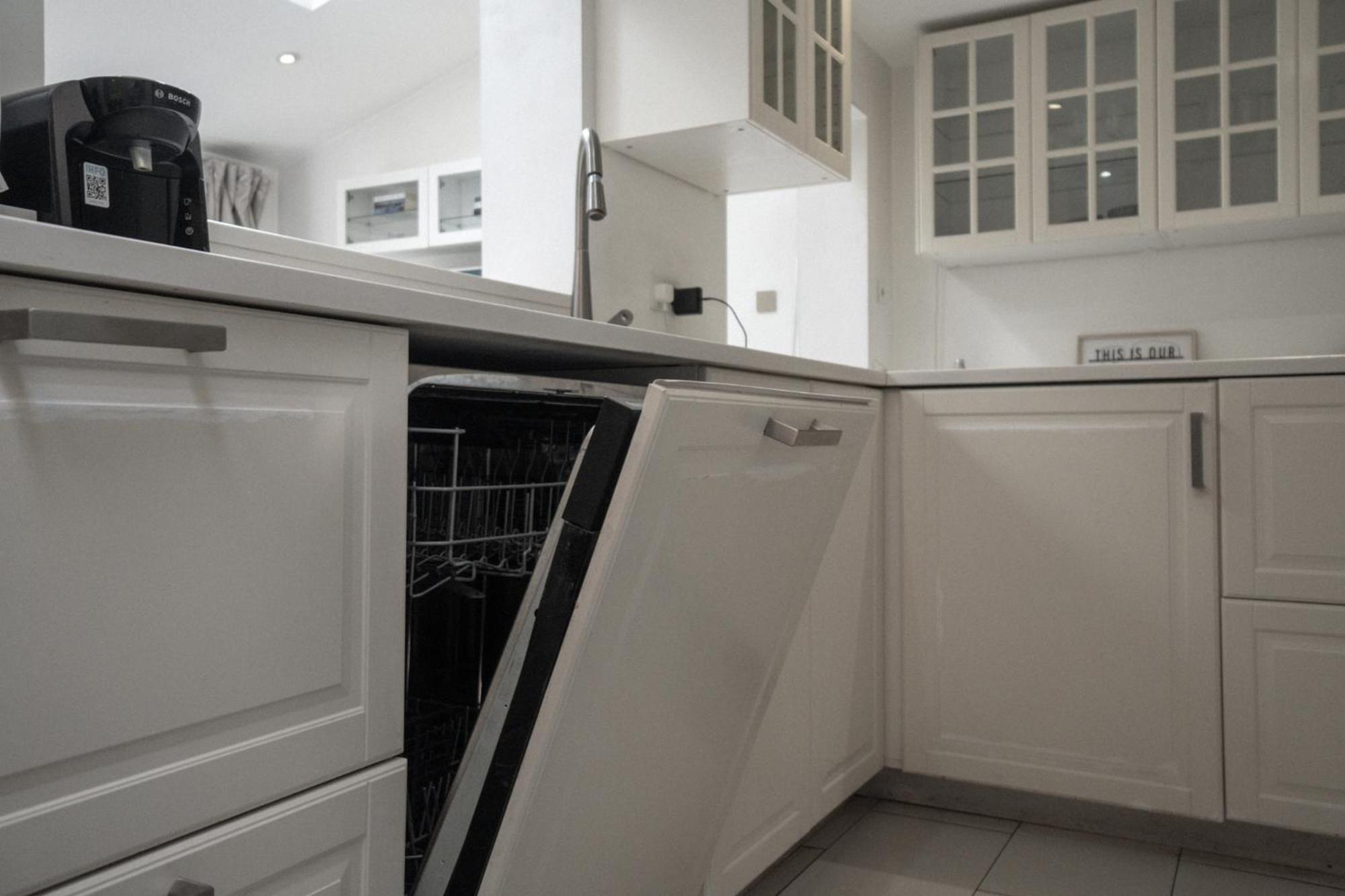Shard View 3 Bed Entire Home London Bagian luar foto