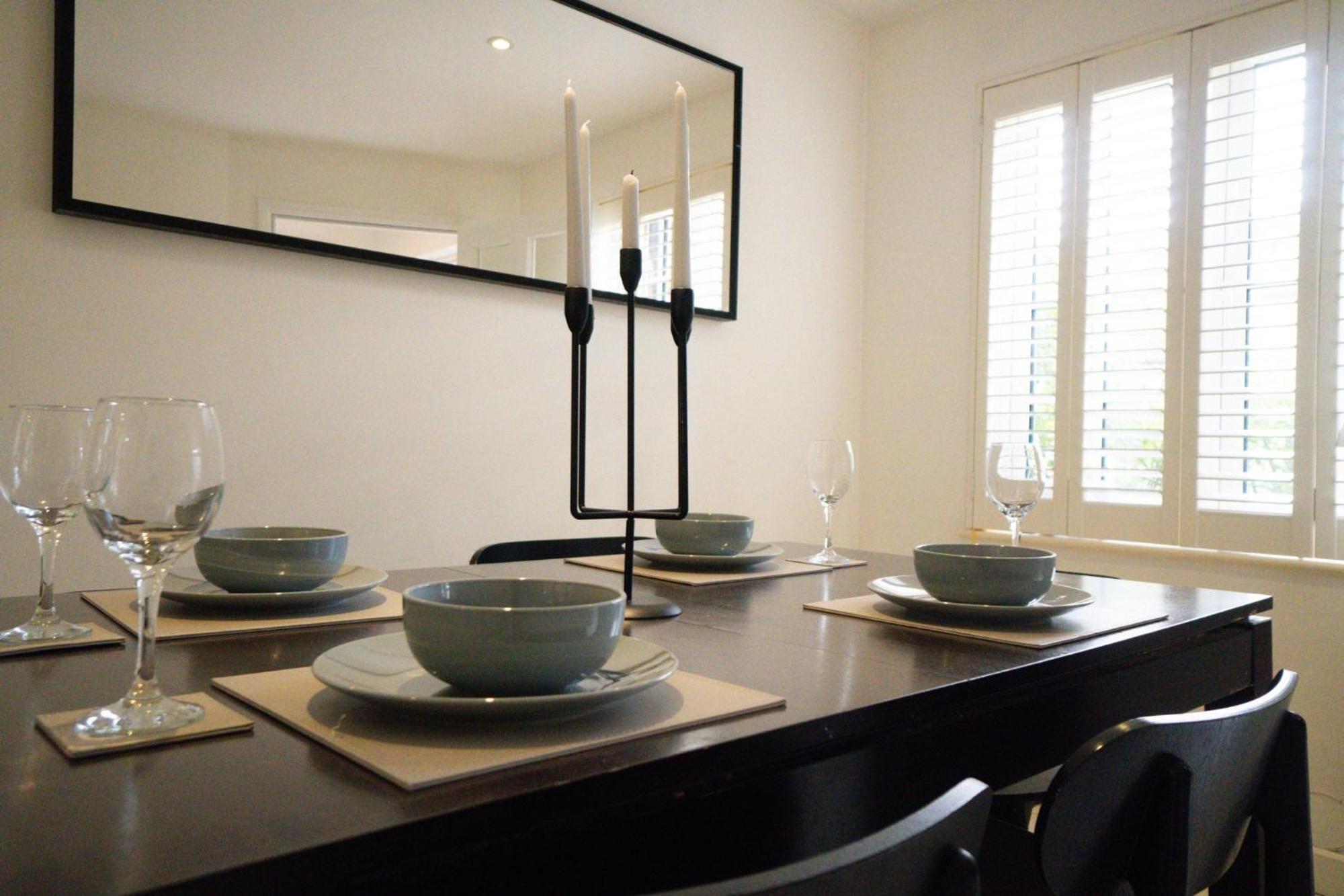 Shard View 3 Bed Entire Home London Bagian luar foto